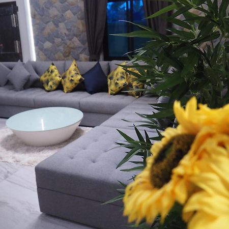 Villa Omloft Phuket Exterior foto