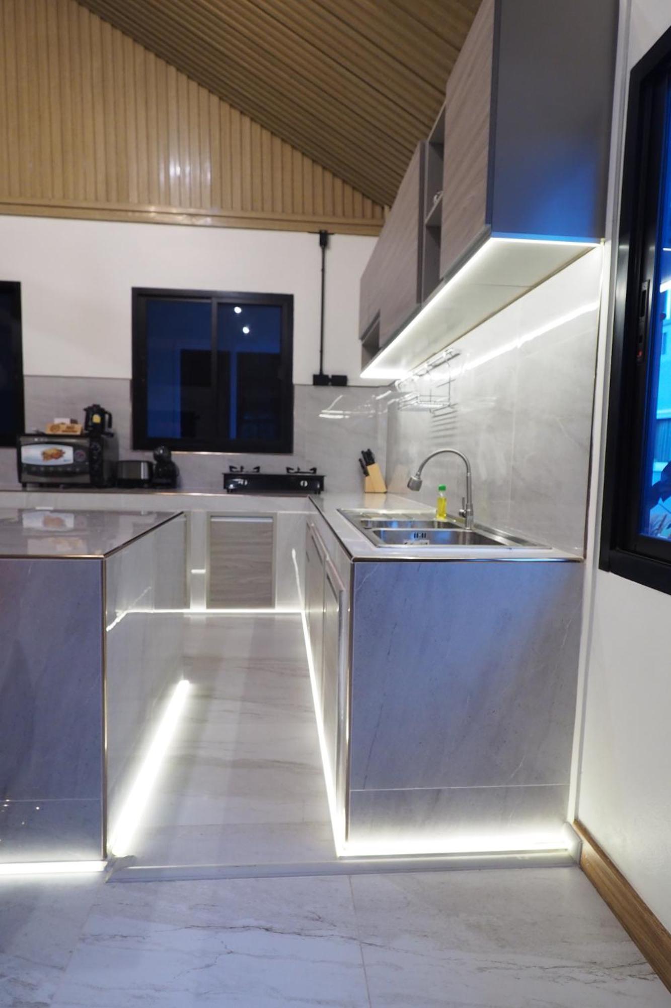 Villa Omloft Phuket Exterior foto