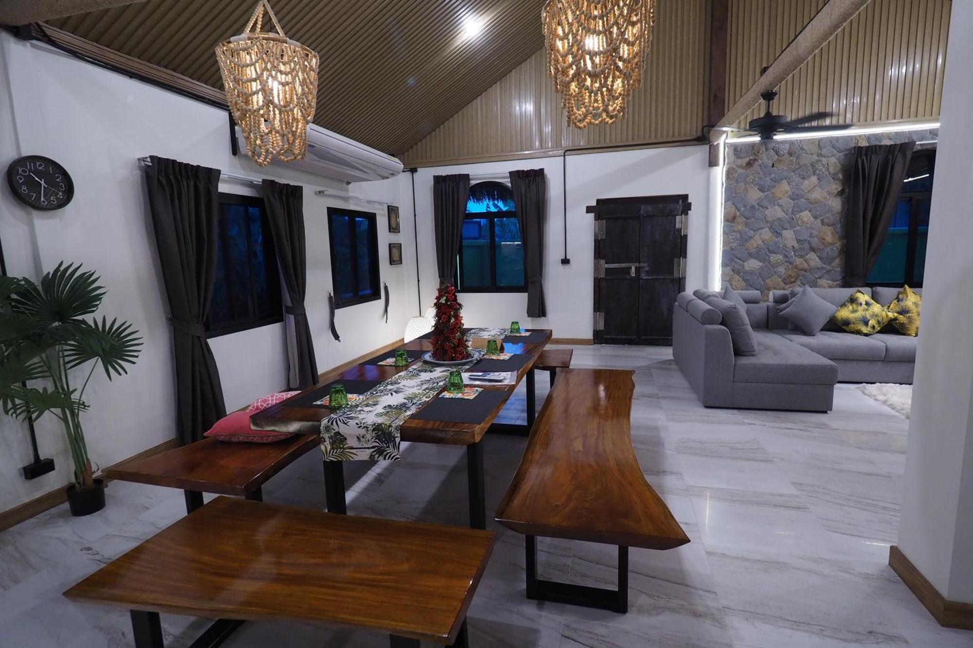 Villa Omloft Phuket Exterior foto