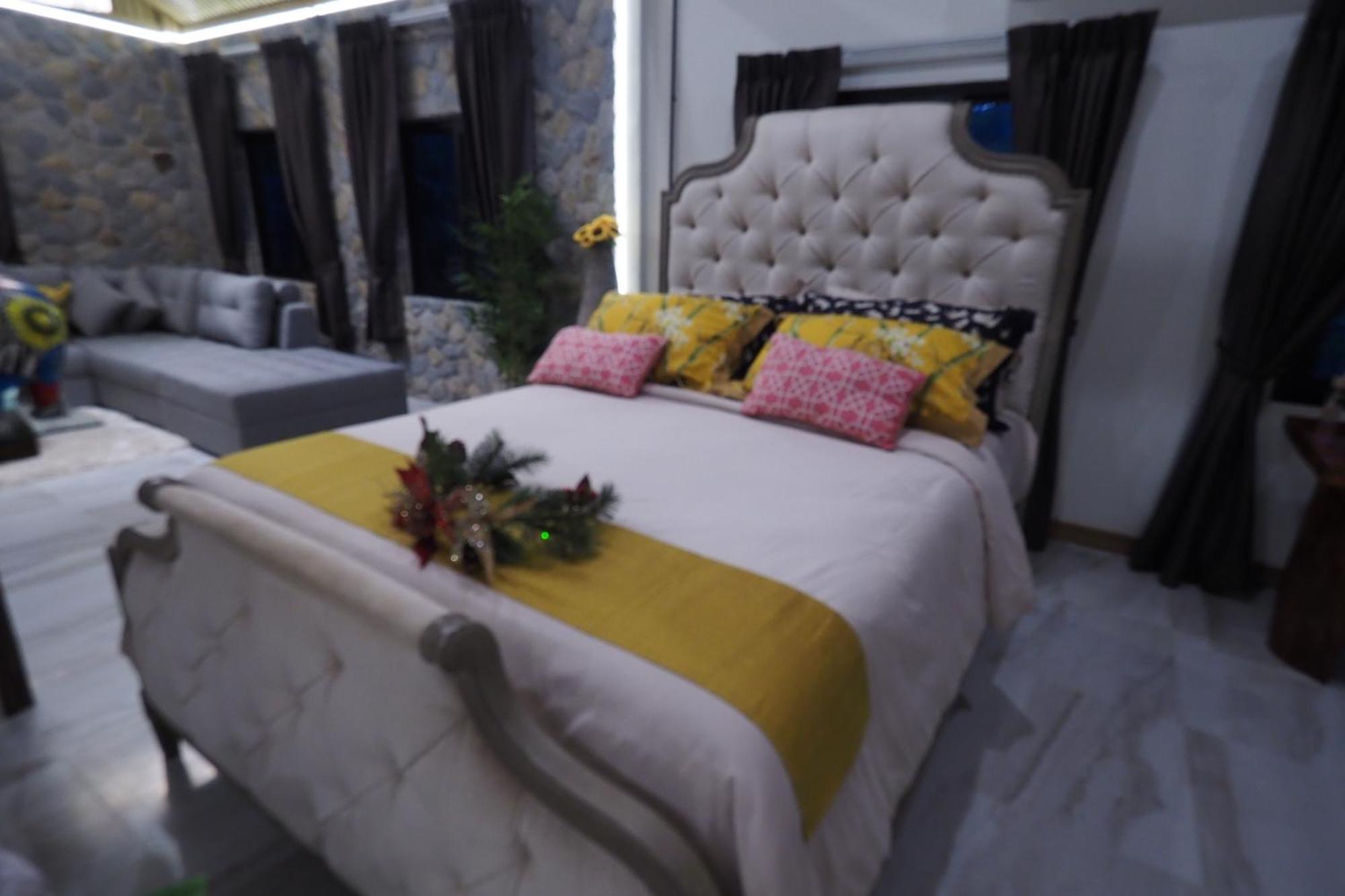 Villa Omloft Phuket Exterior foto