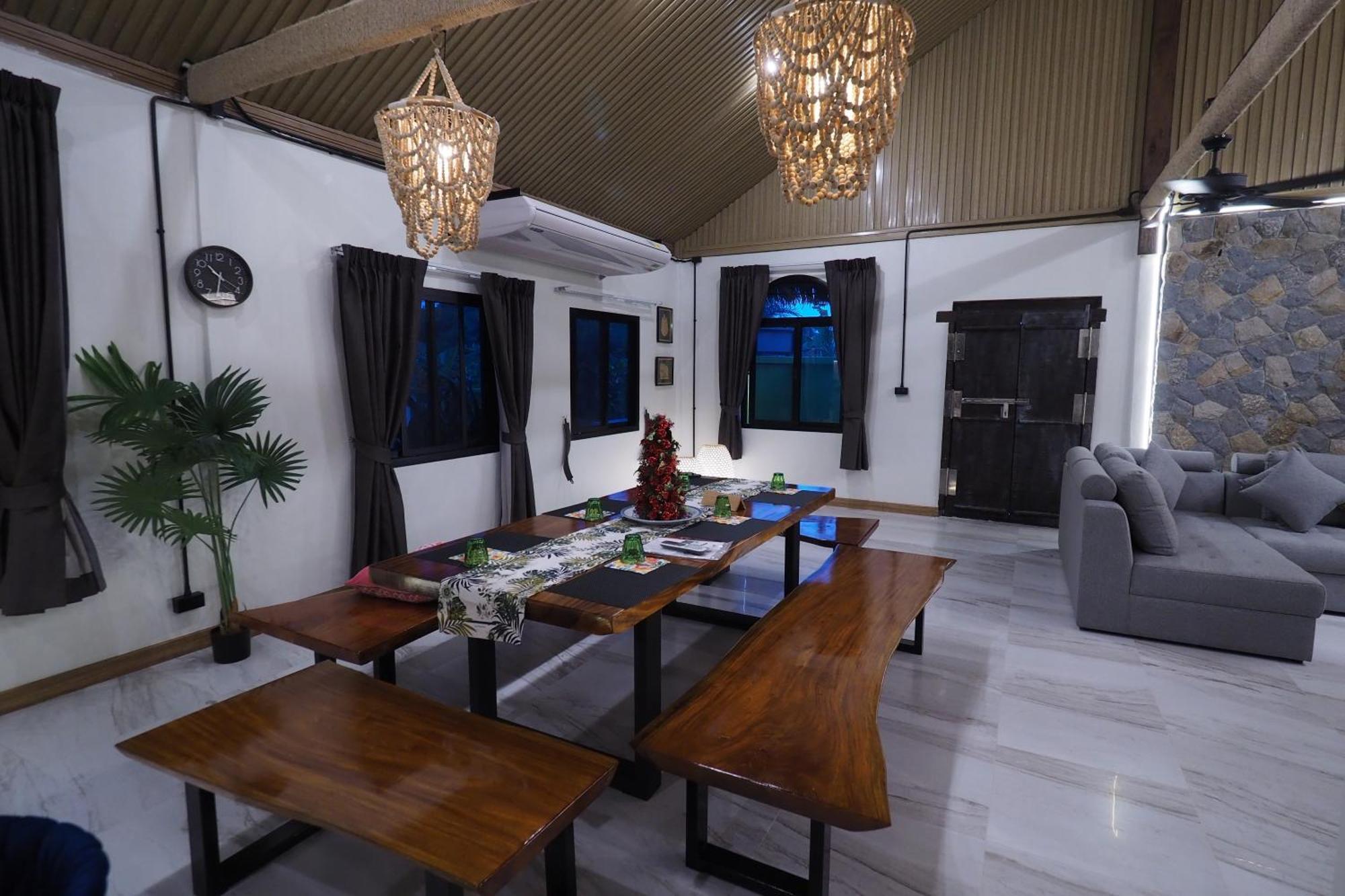 Villa Omloft Phuket Exterior foto