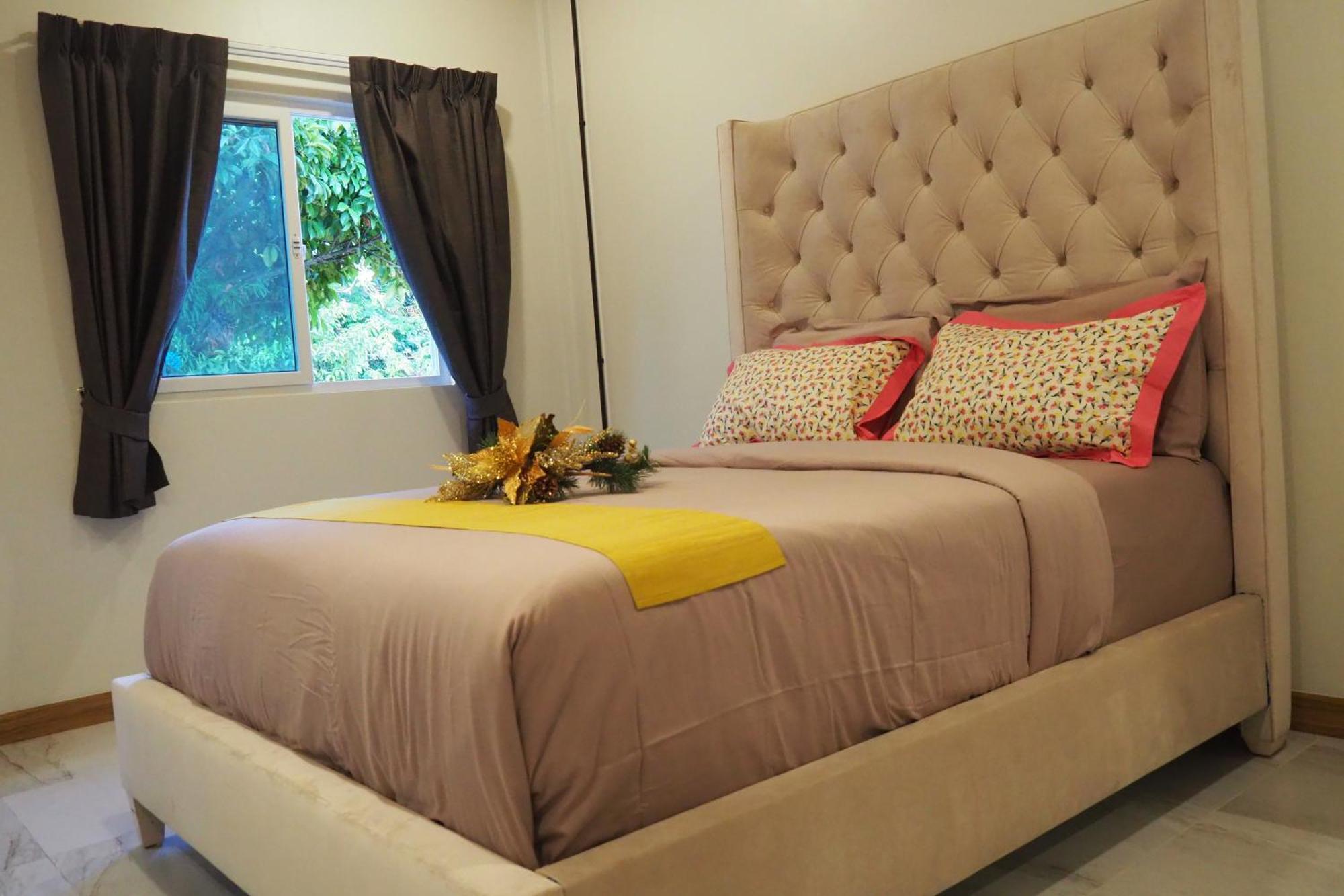 Villa Omloft Phuket Exterior foto