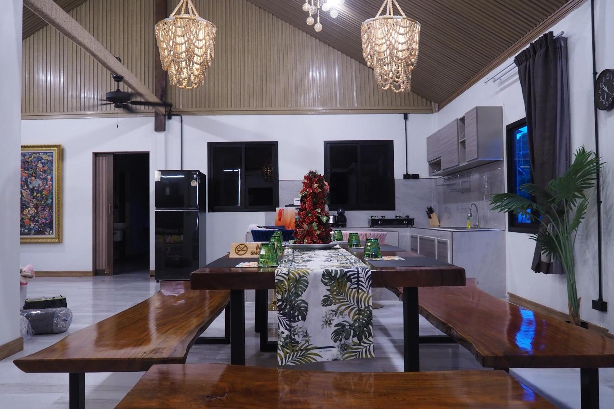 Villa Omloft Phuket Exterior foto