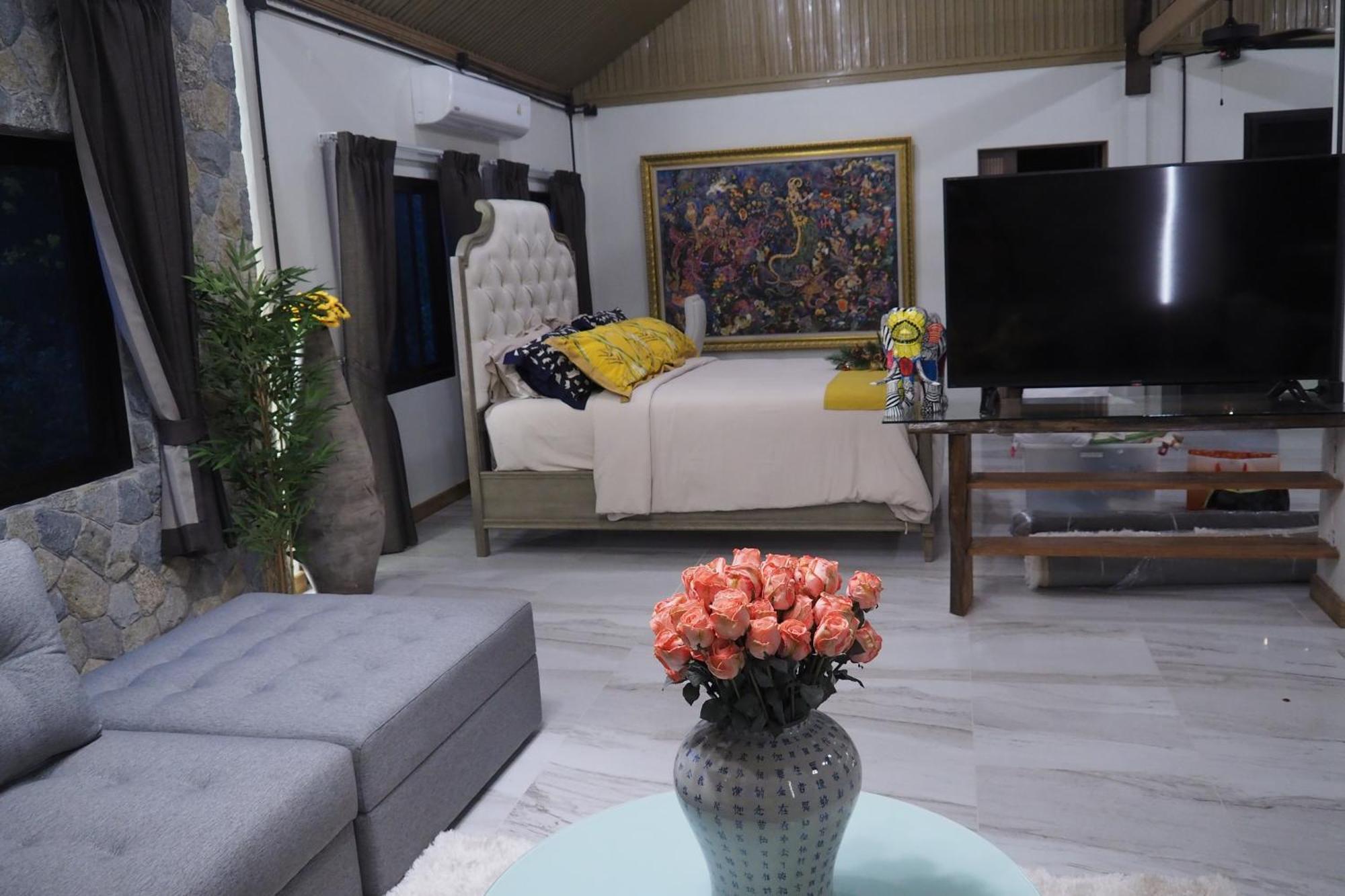 Villa Omloft Phuket Exterior foto