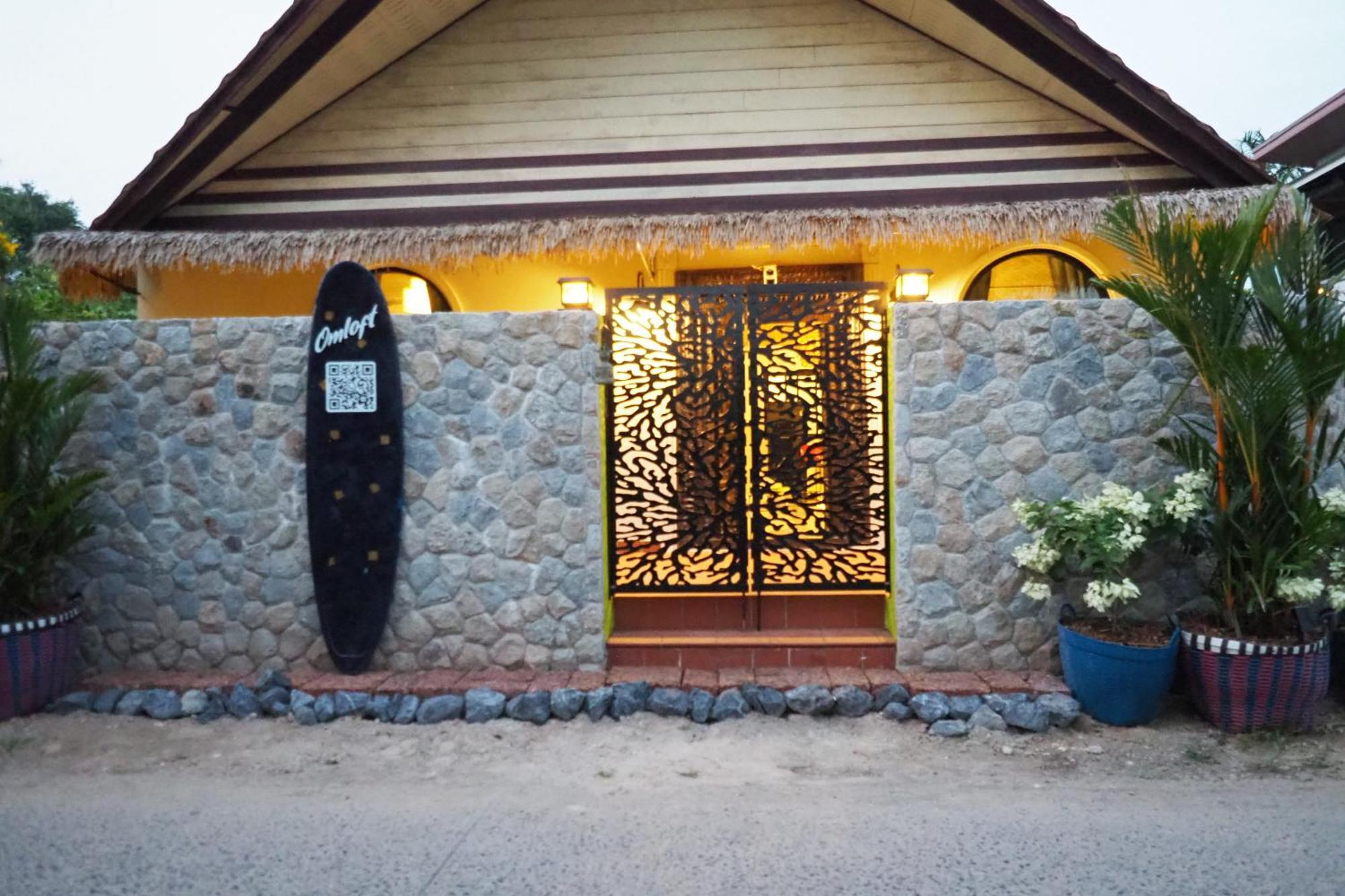 Villa Omloft Phuket Exterior foto